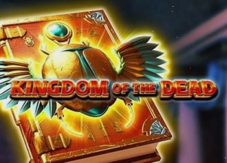 Слот дня Kingdom Of The Dead